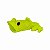 Isca Artificial: Poppzilla 6,8cm da HKD - O Popper Flutuante Ideal para Atrair Tráiras, Trairões e Black Bass na Ghost Pesca! - Imagem 3