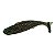 Isca Artificial: Swimbait Beast Shad 12,5cm da HKD - O Predador Supremo na Pesca Esportiva! - Imagem 6