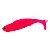 Isca Artificial: Swimbait Beast Shad 12,5cm da HKD - O Predador Supremo na Pesca Esportiva! - Imagem 2