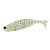 Isca Artificial: Swimbait Beast Shad 12,5cm da HKD - O Predador Supremo na Pesca Esportiva! - Imagem 8