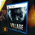 Resident Evil Village para ps5 - mídia digital - Imagem 1