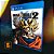 DRAGON BALL XENOVERSE 2 PARA PS4 - MÍDIA DIGITAL - Imagem 1