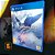Ace Combat 7: Skies Unknown para ps4 - mídia digital - Imagem 1