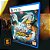 NARUTO SHIPPUDEN™: Ultimate Ninja® STORM 4 PARA PS5 - MÍDIA DIGITAL - Imagem 1