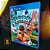 Sackboy™: A Big Adventure PARA PS4 - MÍDIA DIGITAL - Imagem 1