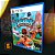 Sackboy™: A Big Adventure PARA PS5 - MÍDIA DIGITAL - Imagem 1