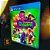 LEGO® DC Super-Vilões PARA PS4 - MÍDIA DIGITAL - Imagem 1
