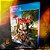 DEAD ISLAND DEFINITIVE COLLECTION MÍDIA DIGITAL PARA PS4 - Imagem 1