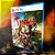 DEAD ISLAND DEFINITIVE COLLECTION MÍDIA DIGITAL PARA PS5 - Imagem 1