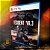 Resident Evil 3 PARA PS5 MÍDIA DIGITAL - Imagem 1