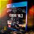 Resident Evil 3 PARA PS4 MÍDIA DIGITAL - Imagem 1