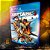 Just Cause 3 Para PS4 MÍDIA DIGITAL - Imagem 1