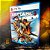 Just Cause 3 Para PS5 MÍDIA DIGITAL - Imagem 1