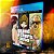 GTA TRILOGY  - The Definitive Edition PARA PS4 MÍDIA DIGITAL - Imagem 1