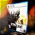 Dying Light The Following MÍDIA DIGITAL PARA PS5 - Imagem 1