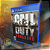 CALL OF DUTY VANGUARD MIDIA DIGITAL PARA PS4 - Imagem 1
