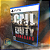 CALL OF DUTY VANGUARD MIDIA DIGITAL PARA PS5 - Imagem 1
