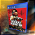 RED DEAD REDEMPTION PARA PS4 - MIDIA DIGITAL - Imagem 1