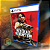 RED DEAD REDEMPTION PARA PS5 - MIDIA DIGITAL - Imagem 1