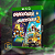 OVERCOOKED! + OVERCOOKED! 2  PARA Xbox Series X/S MÍDIA DIGITAL - Imagem 1
