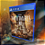 LITTLE NIGHTMARES III MIDIA DIGITAL PARA PS4 - Imagem 1