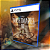 LITTLE NIGHTMARES III MIDIA DIGITAL PARA PS5 - Imagem 1