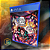 Demon Slayer -Kimetsu no Yaiba- The Hinokami Chronicles MIDIA DIGITAL PARA PS4 - Imagem 1