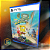 Bob Esponja Calça Quadrada MIDIA DIGITAL PARA PS5 - Imagem 1