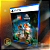 LEGO® Jurassic World™ O Mundo Dos Dinossauros MIDIA DIGITAL PARA PS5 - Imagem 1