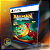 RAYMAN MIDIA DIGITAL PARA PS5 - Imagem 1