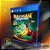 RAYMAN MIDIA DIGITAL PARA PS4 - Imagem 1