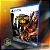 INFAMOUS SECOND SON MIDIA DIGITAL PARA PS5 - Imagem 1