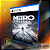 METRO EXODUS MIDIA DIGIAL PARA PS5 - Imagem 1