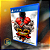 STREET FIGHTER V MIDIA DIGITAL PARA PS4 - Imagem 1