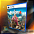 FAR CRY 4 MIDIA DIGIAL PARA PS5 - Imagem 1