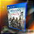 ASSASSIN` CREED UNITY MIDIA DIGITAL PARA PS4 - Imagem 1