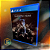 SHADOW OF WAR MIDIA DIGITAL PS4 - Imagem 1
