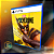 Marvel's Wolverine PRÉ VENDA MIDIA DIGITAL PARA PS5 - Imagem 1