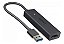 Logitech Adaptador USB Para HDMI Screen Share 939-001553 PT - Imagem 1