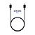 Cabo Carregador USB-C Tipo C Para Samsung Galaxy S22 S21 S20 FE - Imagem 2