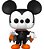 Funko Pop! Mickey Mouse Assustador Disney Halloween #795 - Imagem 2