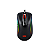 MOUSE GAMER TITAN PRETO MS318 OEX 7 BOTOES - Imagem 1