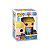 Funko Pop Bo Peep W/officer Giggle Mcdimples Toy Story #524 - Imagem 4