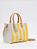 Petite Jolie Bolsa Listrada - Imagem 2
