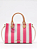 Petite Jolie Bolsa Listrada - Imagem 1