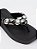 Petite Jolie Chinelo Pedras - Imagem 7
