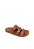 Specchio Brand Papete Carolina Camel - Imagem 1
