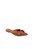 Specchio Brand Mule Clarissa Camel - Imagem 1