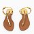 Dumond Rasteira Chapa - Imagem 2