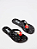 Petite Jolie Chinelo Joaninha - Imagem 1